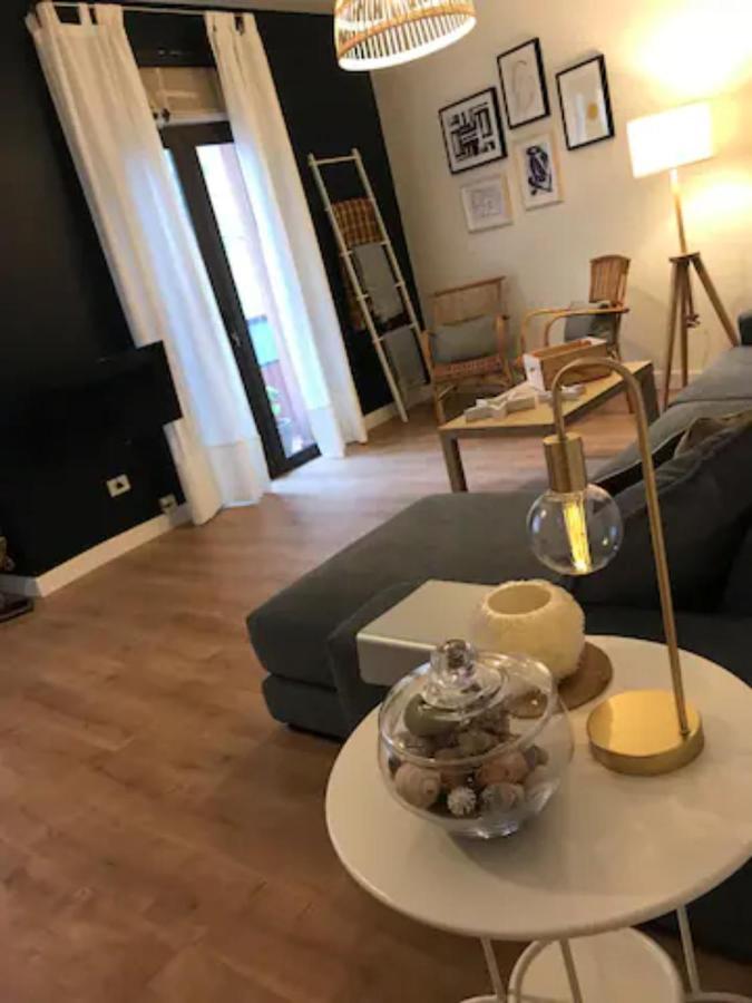 Nuevo Apartamento En Playa De Las Canteras Лас Палмас де Гран Канария Екстериор снимка