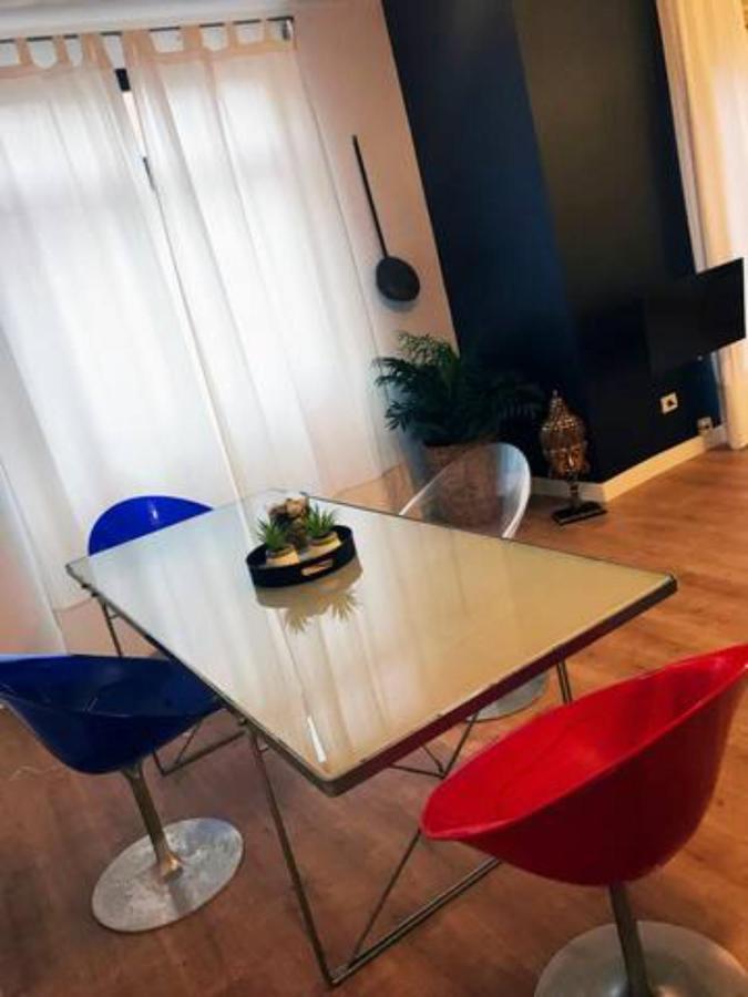 Nuevo Apartamento En Playa De Las Canteras Лас Палмас де Гран Канария Екстериор снимка