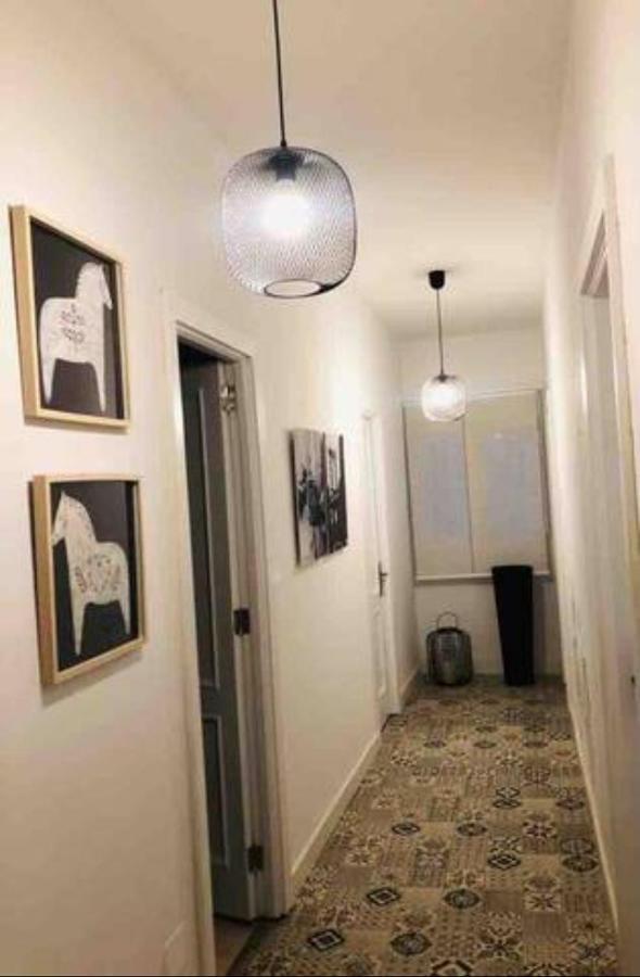 Nuevo Apartamento En Playa De Las Canteras Лас Палмас де Гран Канария Екстериор снимка