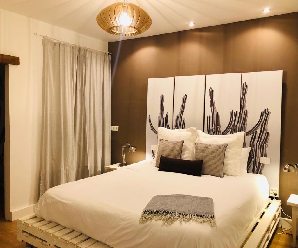 Nuevo Apartamento En Playa De Las Canteras Лас Палмас де Гран Канария Екстериор снимка