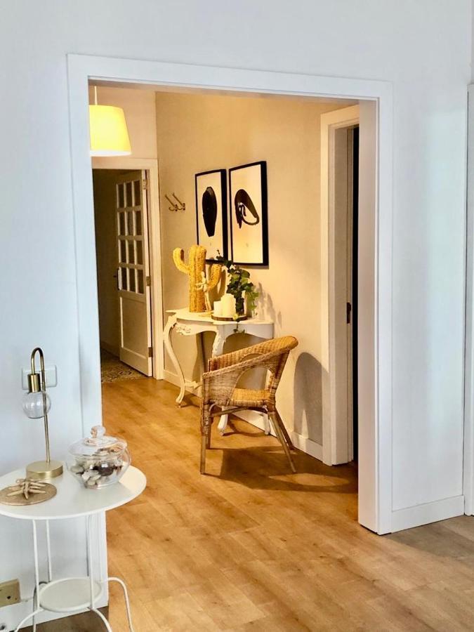 Nuevo Apartamento En Playa De Las Canteras Лас Палмас де Гран Канария Екстериор снимка