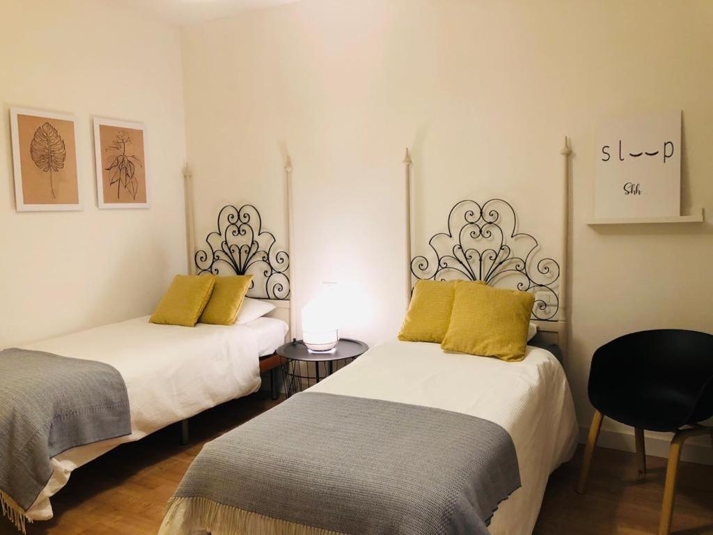 Nuevo Apartamento En Playa De Las Canteras Лас Палмас де Гран Канария Екстериор снимка